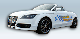 Audii TT